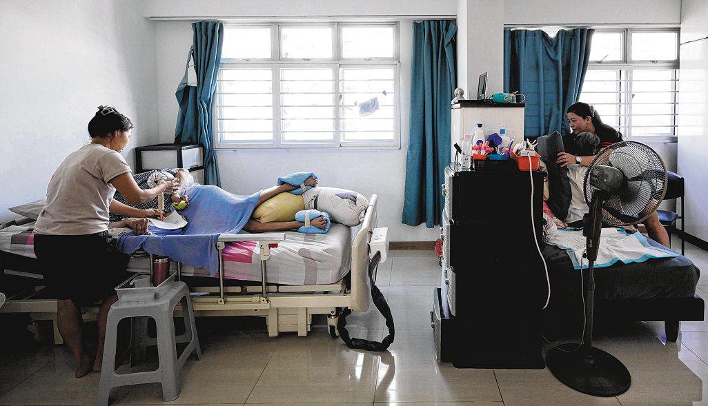 St Luke's Hospital Puts 'Community' Back Into Healthcare