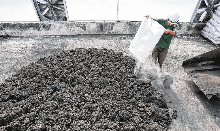 Malaysia to Treat Sewage Effluent for Use as Farm Fertiliser