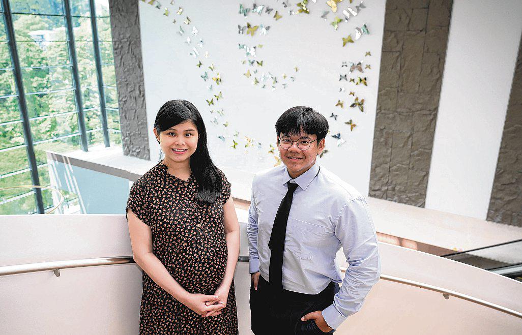 New citizens should participate actively in community: PM Wong
