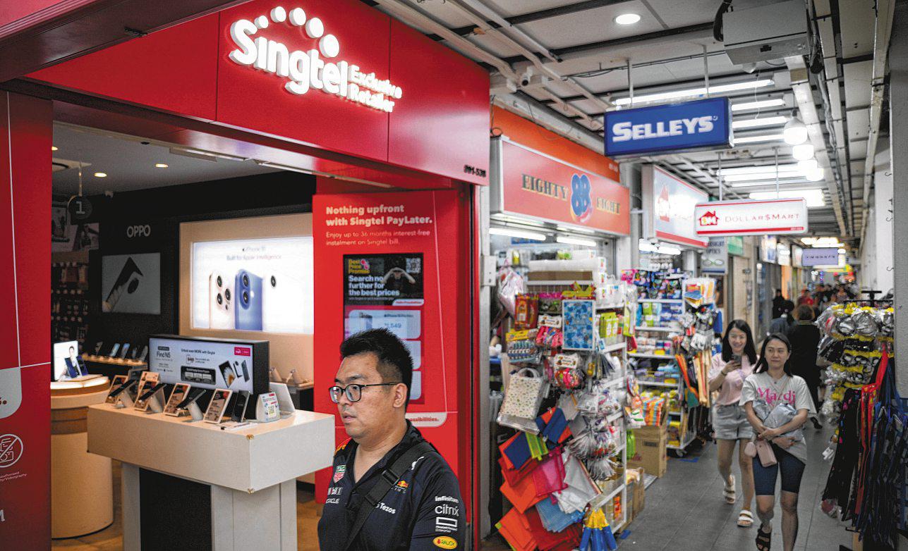 Rents for privately held HDB shops more than doubled over the past year