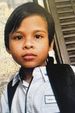 Missing boy found dead in waters off East Coast Park