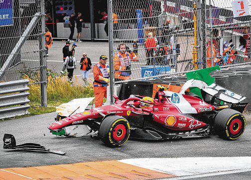 Dutch GP Win Puts Piastri in Control