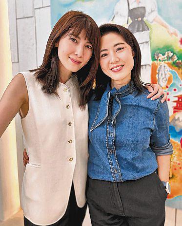 Jeanette Aw, Cynthia Koh Recall Sexual Harassment Incidents