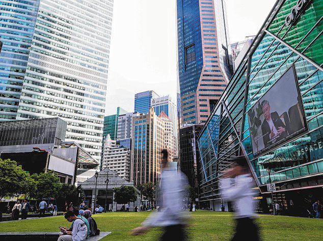 Gripes Over Investment-Linked Insurance Plans at Record High
