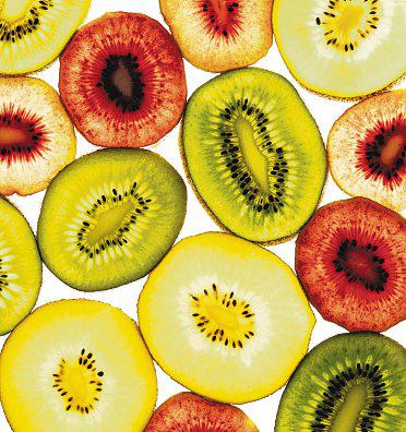 Why a kiwi may be the perfect snack