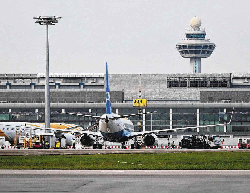 New national aviation safety plan to tackle turbulence, emerging risks