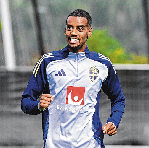 Isak, Guehi transfer sagas show 'nice guys don't win'