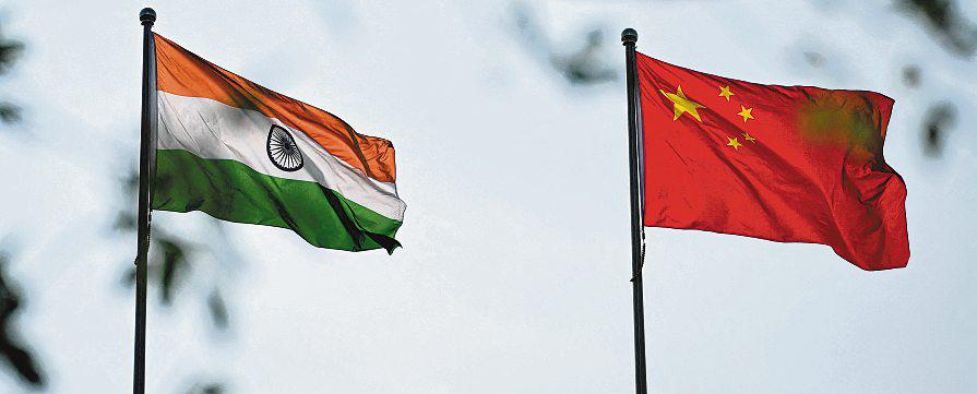 China Needs to Seize the Moment with India
