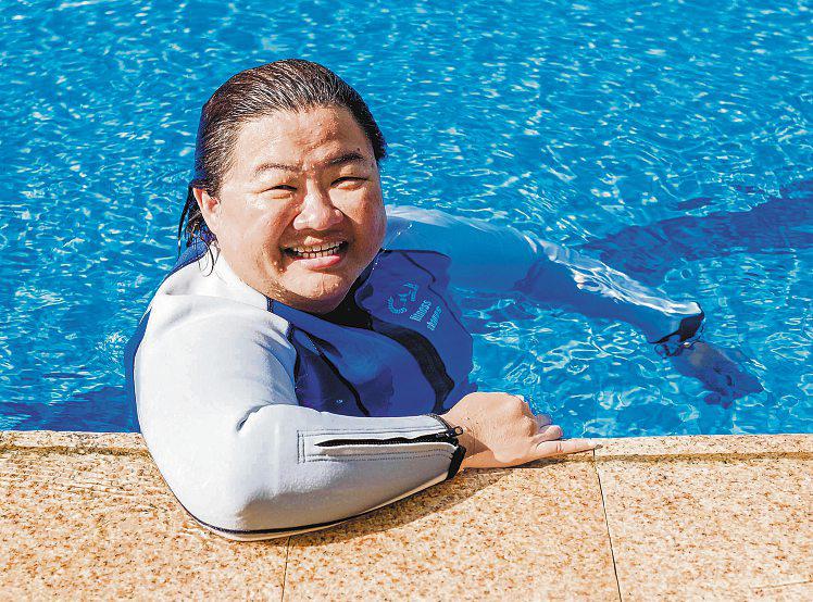 S'pore Swim School Seeks $19.3m IPO on Nasdaq, Plans Dubai Expansion