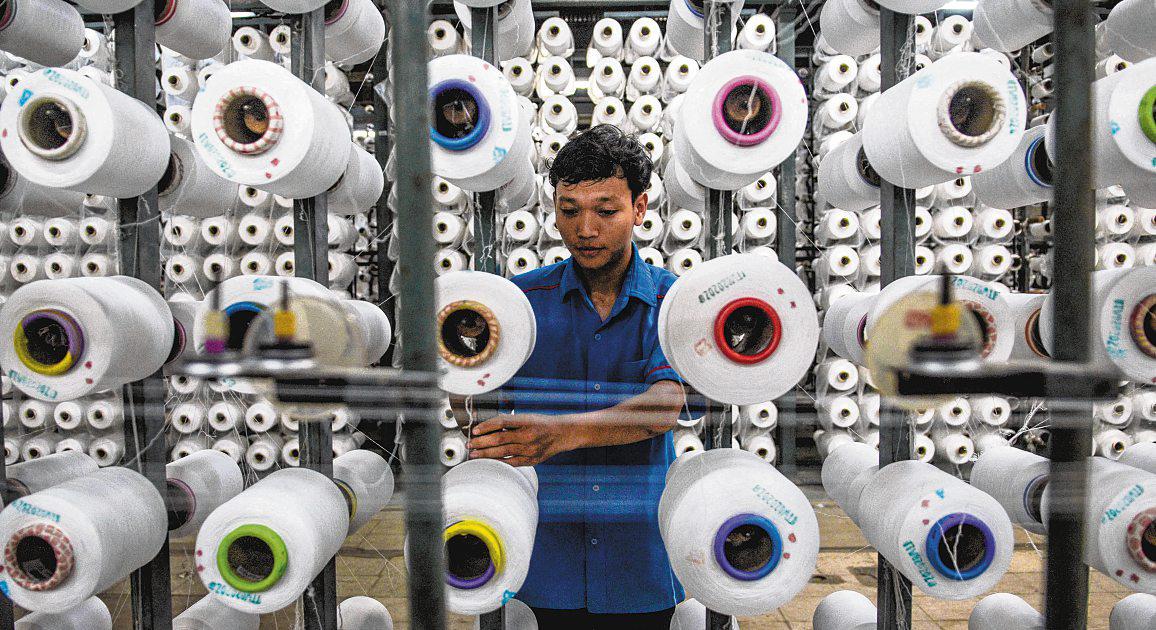 Firms Looking to Expand in Indonesia Tap OCBC Network