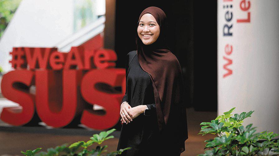 New SUSS social work school to help boost sector: Desmond Lee