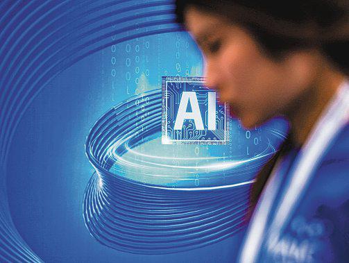 If AI lifts off, will living standards follow?