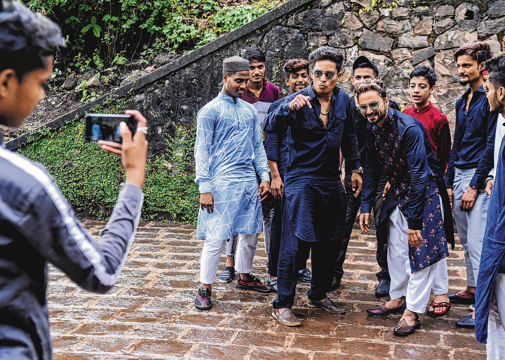 Job posts fuel talk of TikTok return to India amid thaw in ties with China