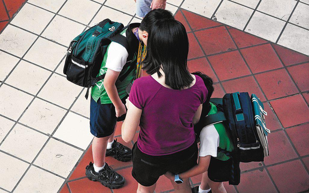 Bullying in schools: Where are the adult role models?
