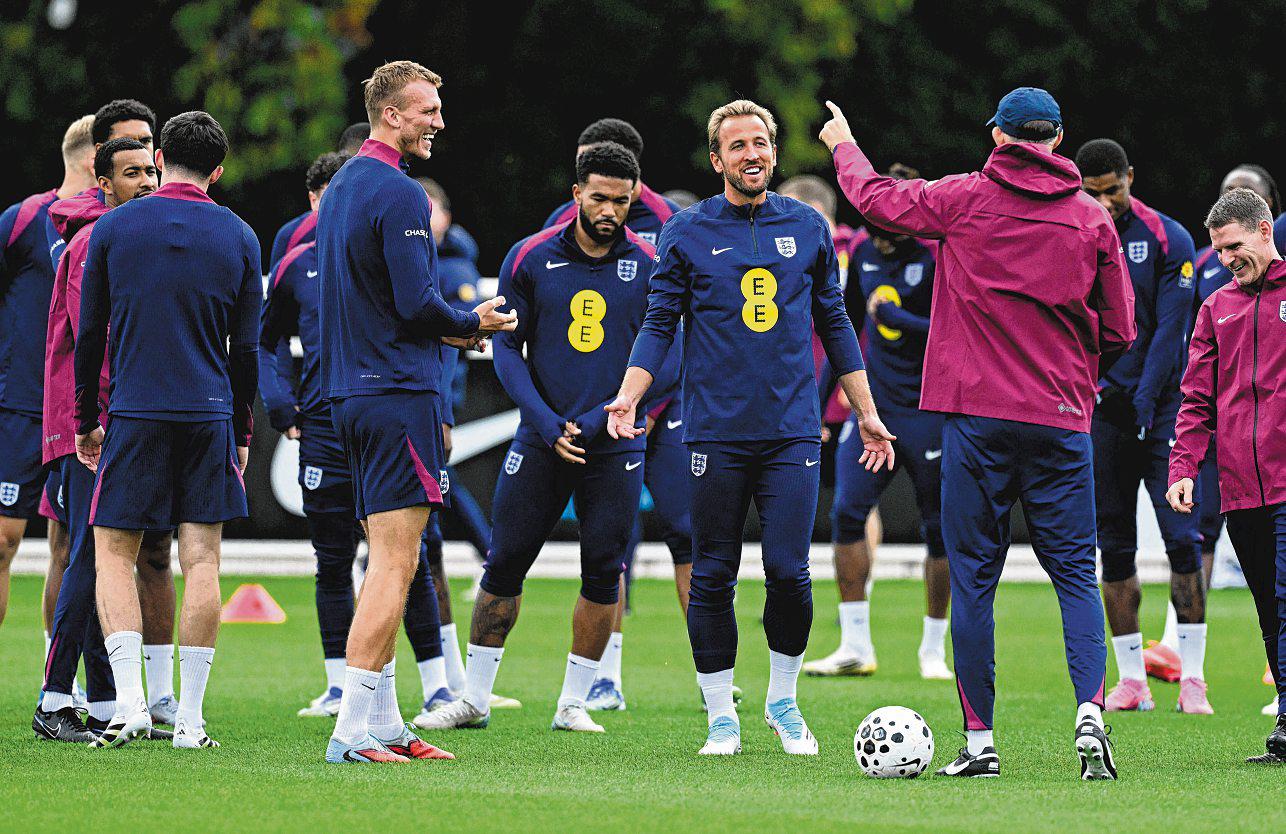 Tuchel Must Restore Faith in England After Problems