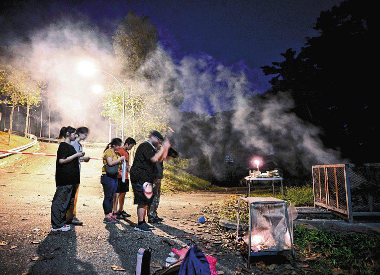 Spirits of Singapore