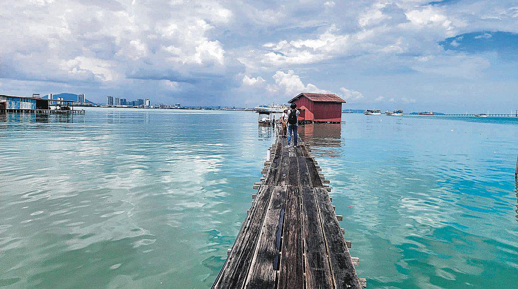 Hidden Gems in Plain Sight in Penang