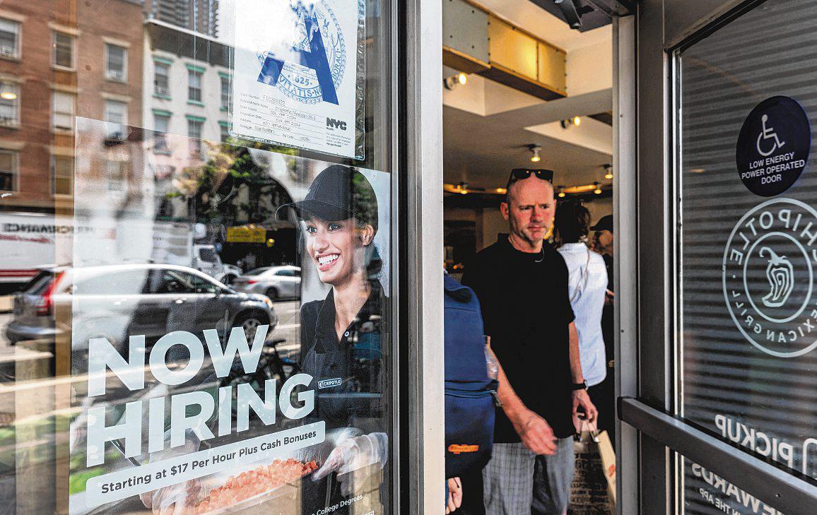 Fed Rate-Cut Expectations Climb Following Weak Jobs Market Report