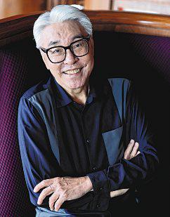 Chen Shucheng wins first international prize at ContentAsia Awards 2025