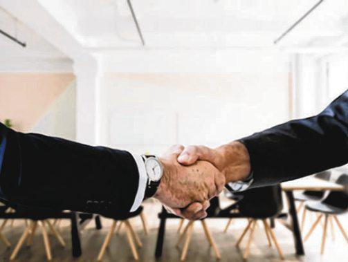 HR is not for wimps