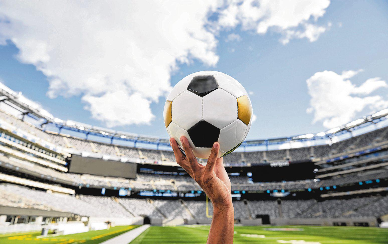 Scramble for 2026 World Cup tickets begins