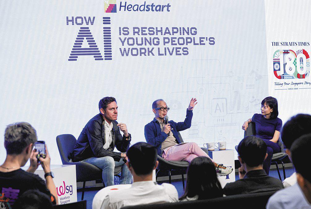 AI's Impact on Employment Still Unclear, But Job Seekers Urged to Continue Upskilling