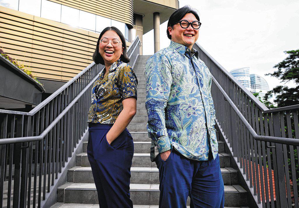 New Scheme to Boost Aspiring Local Leaders in Biopharma Sector