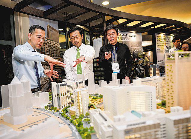 New TTSH Medical Tower to offer 600 beds, bigger emergency dept
