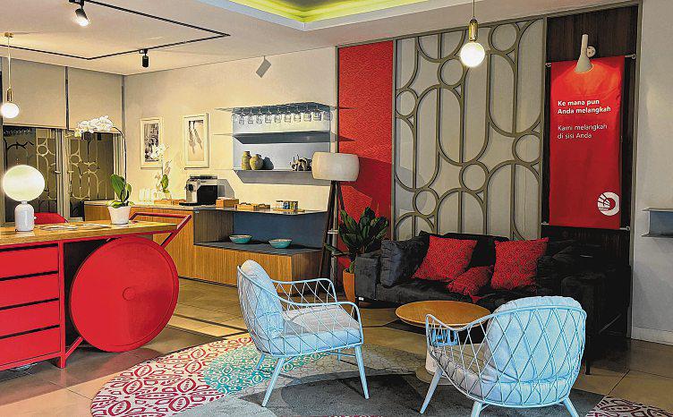 Demand Up For Wealth Management In Indonesia, Says OCBC