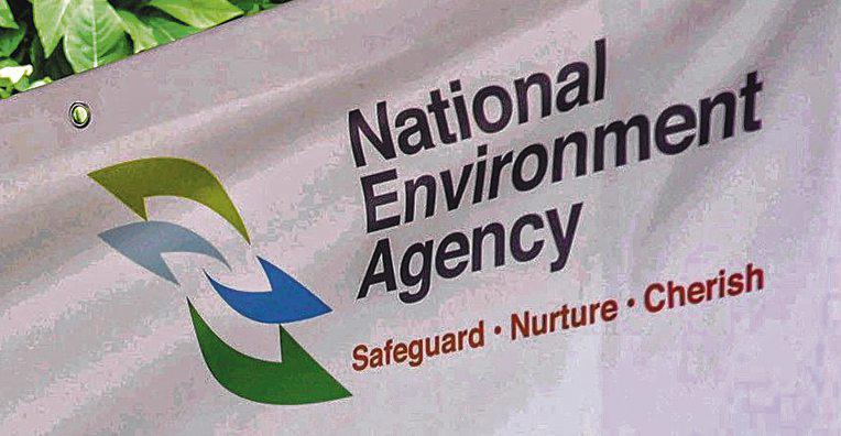 NEA overpaid project partner $530,000; lapses also found in HTX, MPA and EDB
