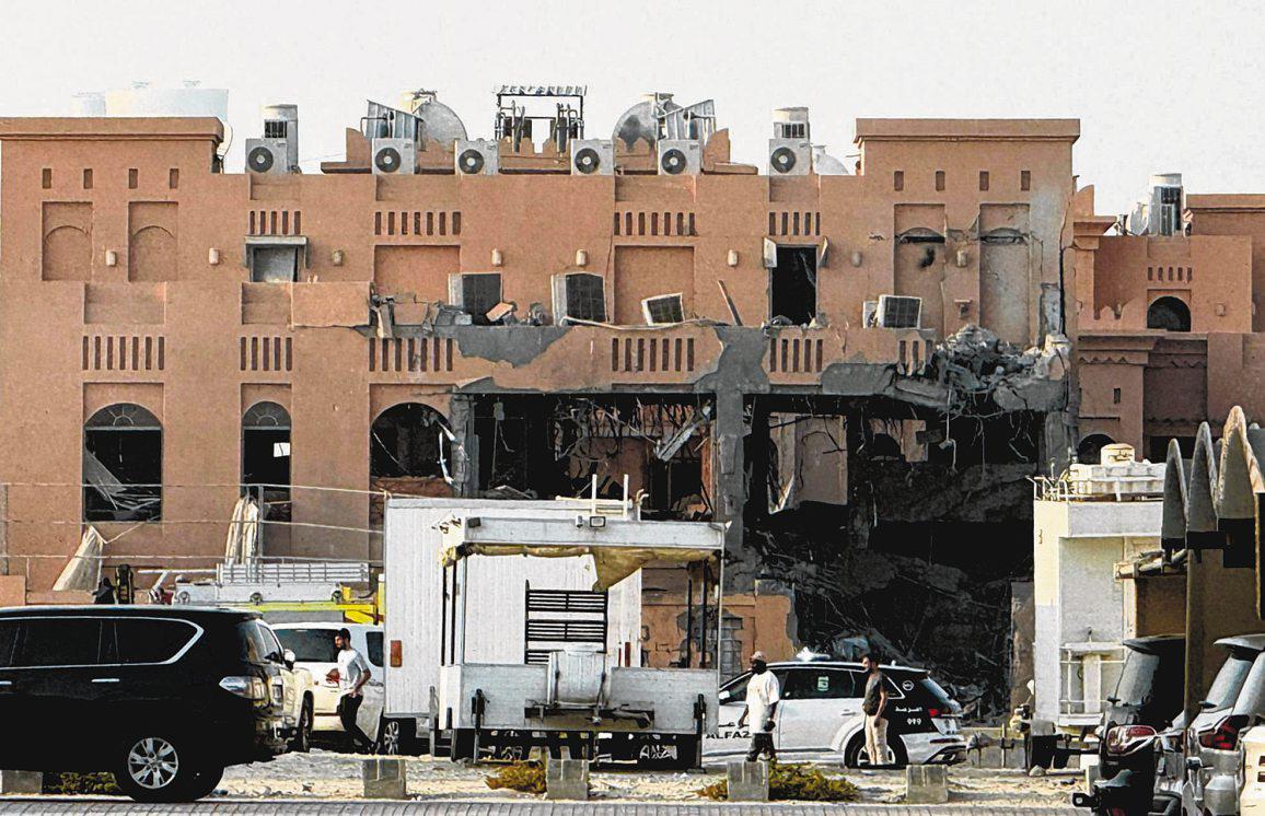 Did the US Not Know? Why Israel's Strike on Hamas in Qatar Is a Reckless Gamble