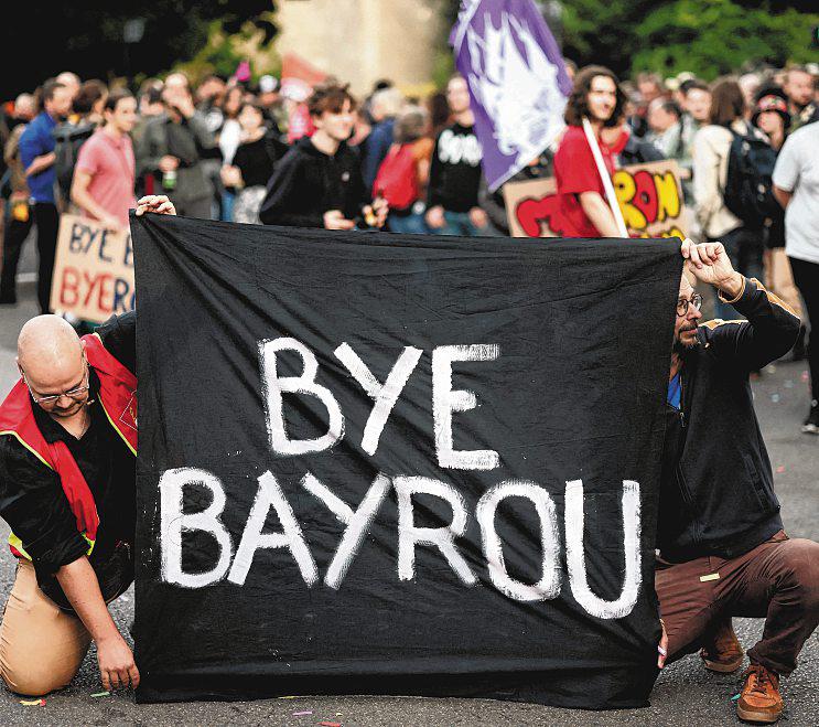 Solution to France's woes is hiding in plain sight