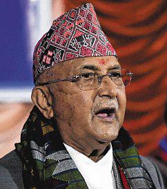 A Political Survivor, PM Oli Felled by Fury Over Protest Deaths