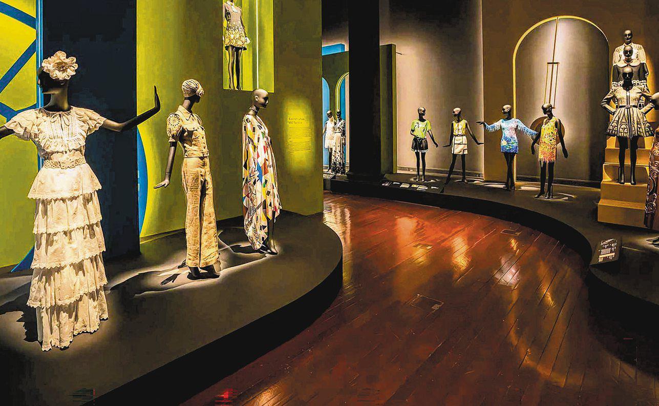 Singapore designer Andrew Gn to exhibit in Massachusetts