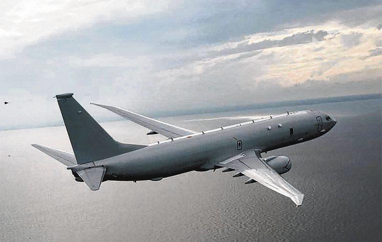 SAF's new P-8A aircraft plugs anti-submarine capabilities gap