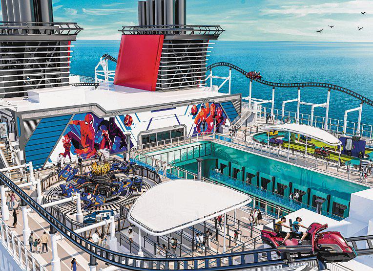 Travel Agencies to Assist Passengers Affected by Delay of Disney Adventure
