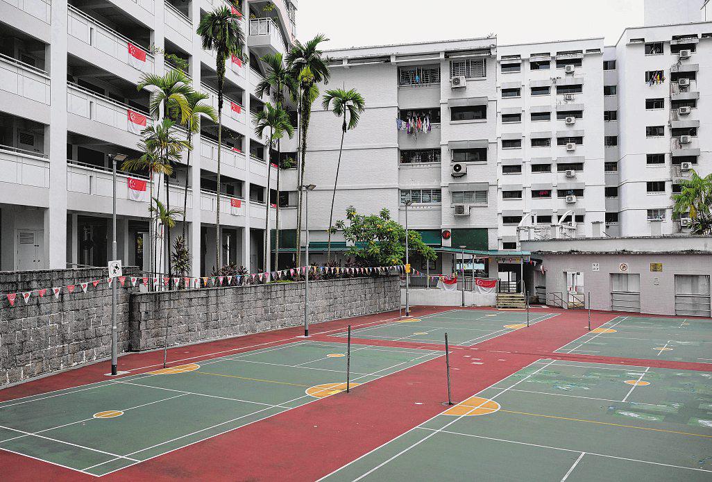 Noise causes tension in some estates as pickleball gains popularity
