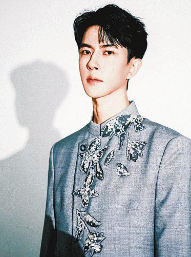 Eternal Love actor Yu Menglong dies after fall