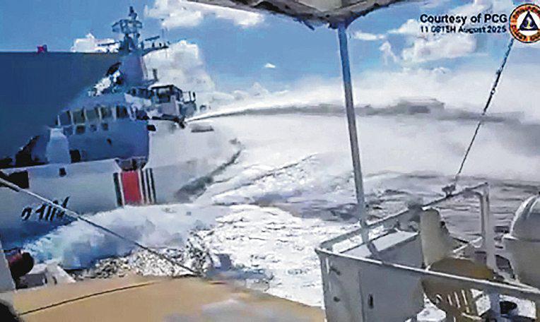 South China Sea: Beijing's nature reserve move seen as bid for moral high ground
