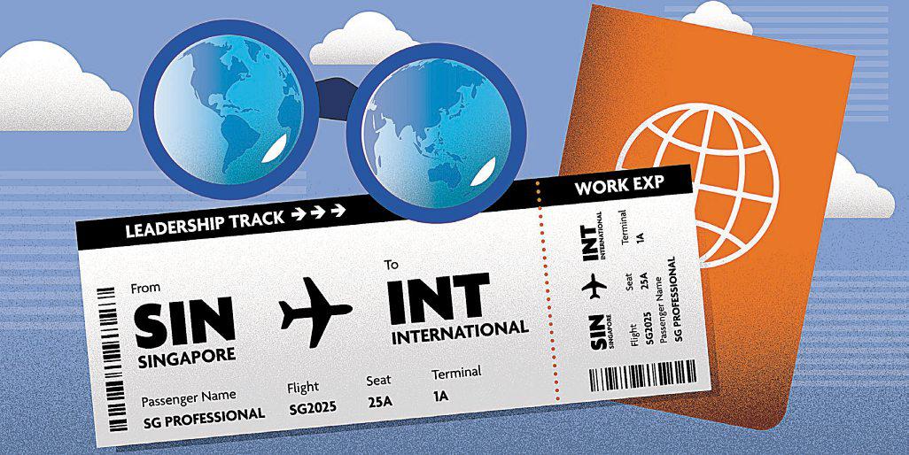 Eyeing Overseas Job Exposure? How to Set Yourself Up to Thrive Abroad
