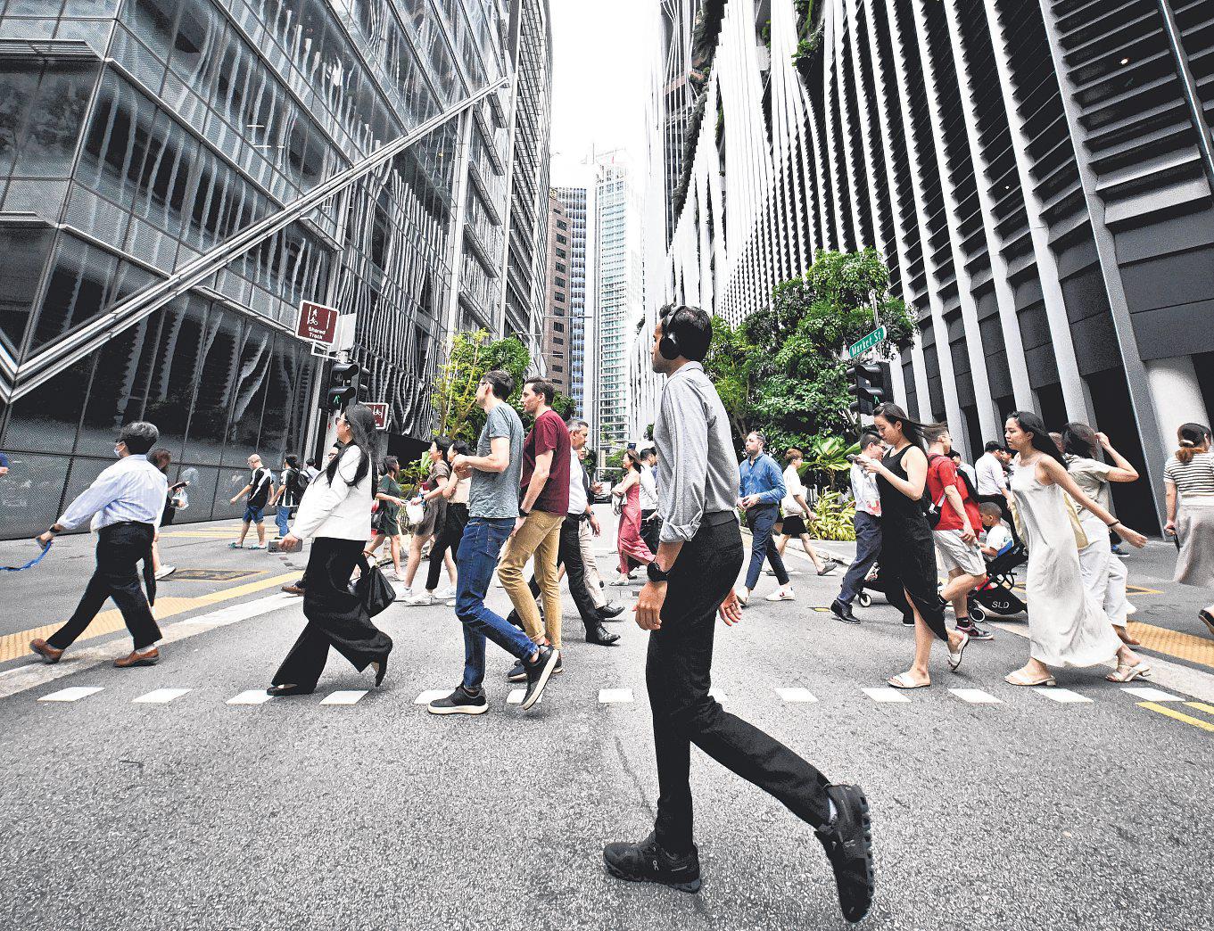 When that dream job eludes you, take the path less travelled