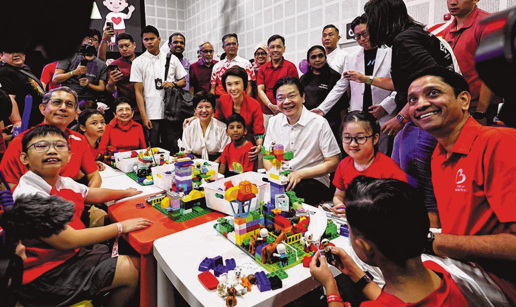 More after-school student care centres to be set up: PM Wong