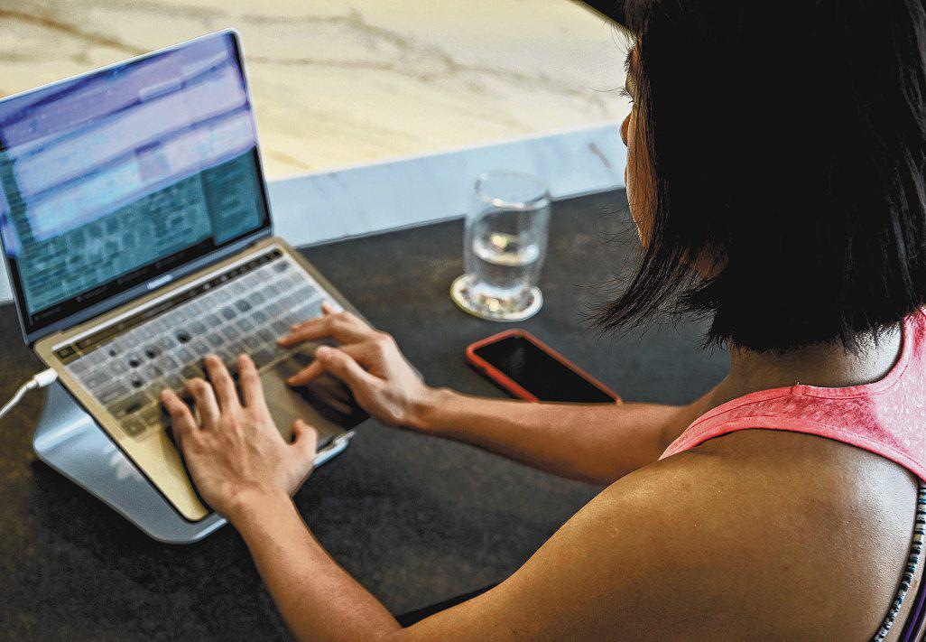 Why is it so hard to 'switch off' from work?