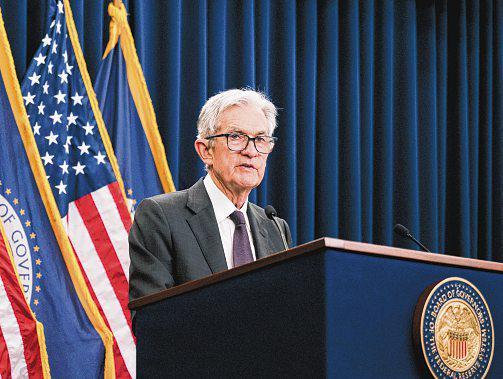 Fed expected to cut rates this week amid mounting pressure by Trump