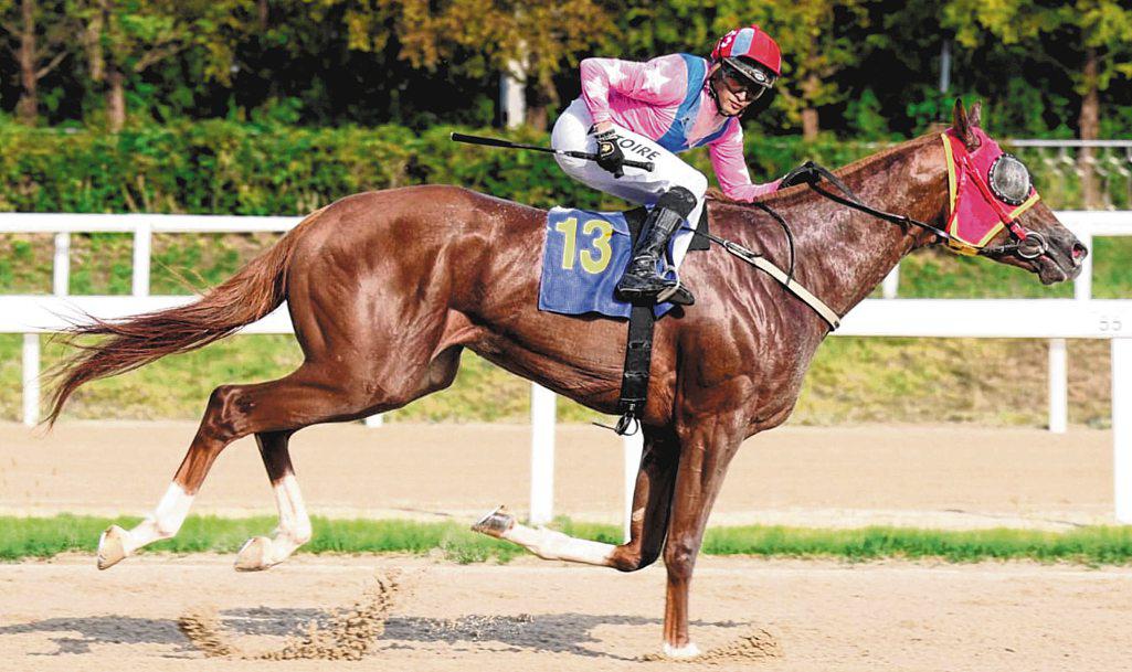 SOLID START FOR KOREA JUVENILES