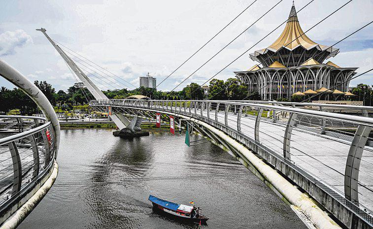 Green groups fret over Sarawak's plans to ramp up renewable energy