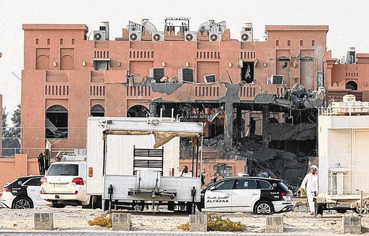 Netanyahu’s Qatar attack will only isolate him and Israel even further