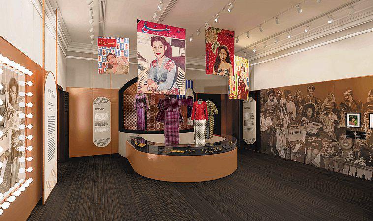 Outdoor galleries, interactive activities at revamped Malay Heritage Centre