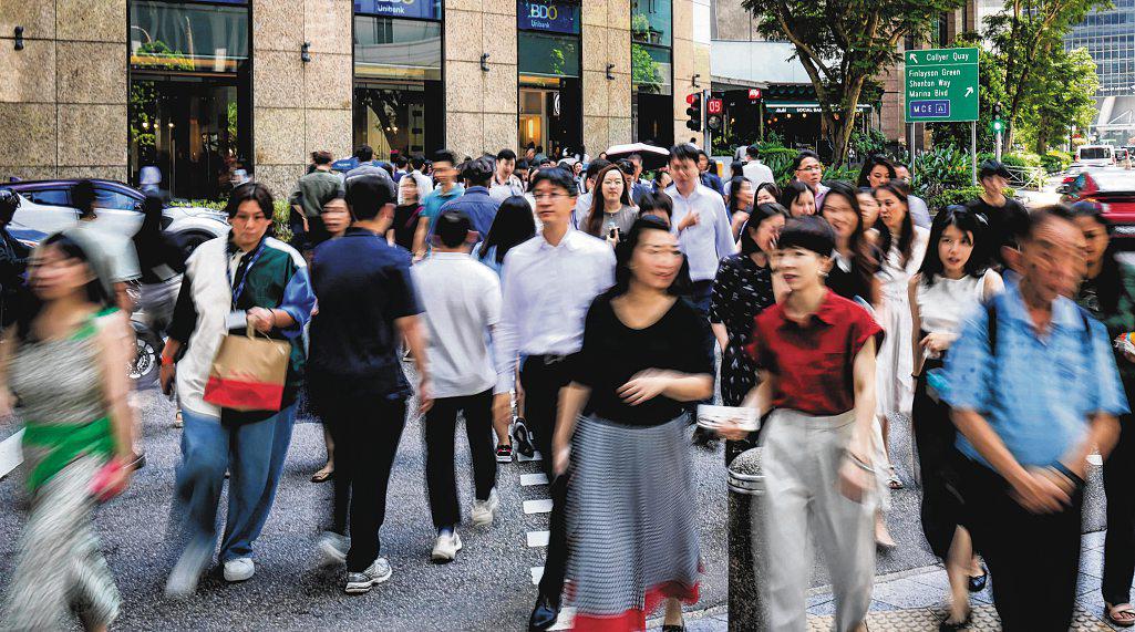 New initiatives aim to create a fairer society, improve lives for all S’poreans