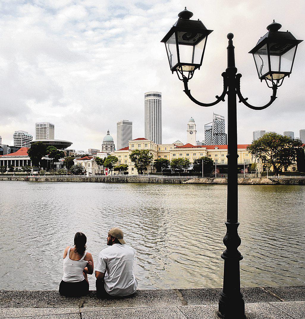 Why the Government should play matchmaker alongside dating apps